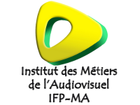 INSTITUT DES MÉTIERS DE L'AUDIOVISUEL (IFP-MA)